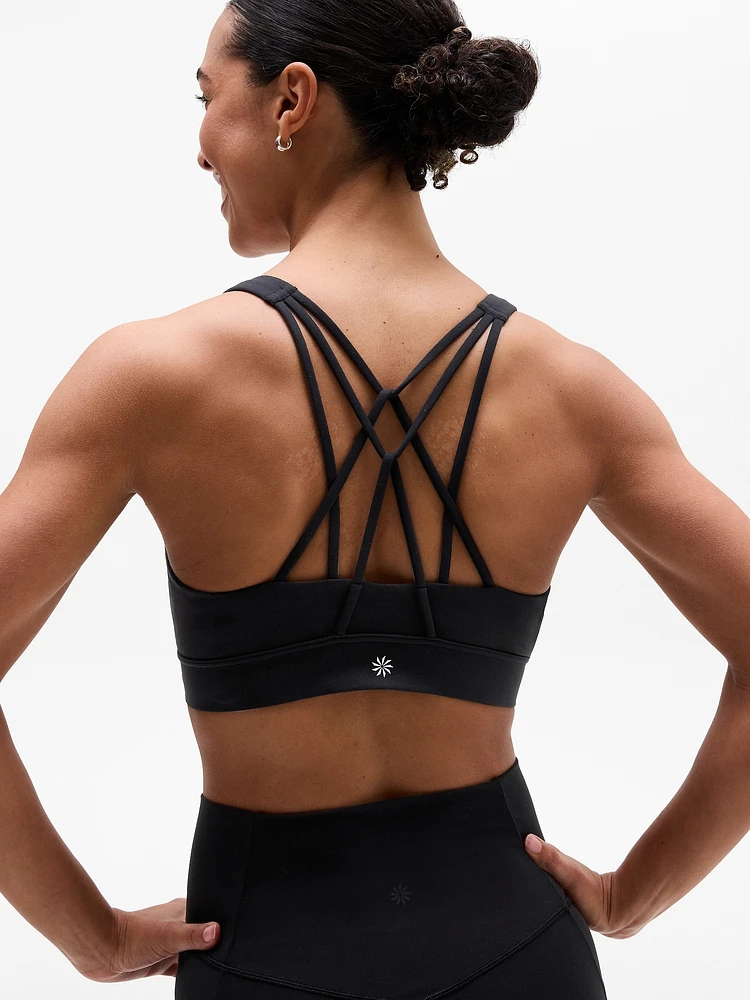 Perfect Form Sports Bra D-DD
