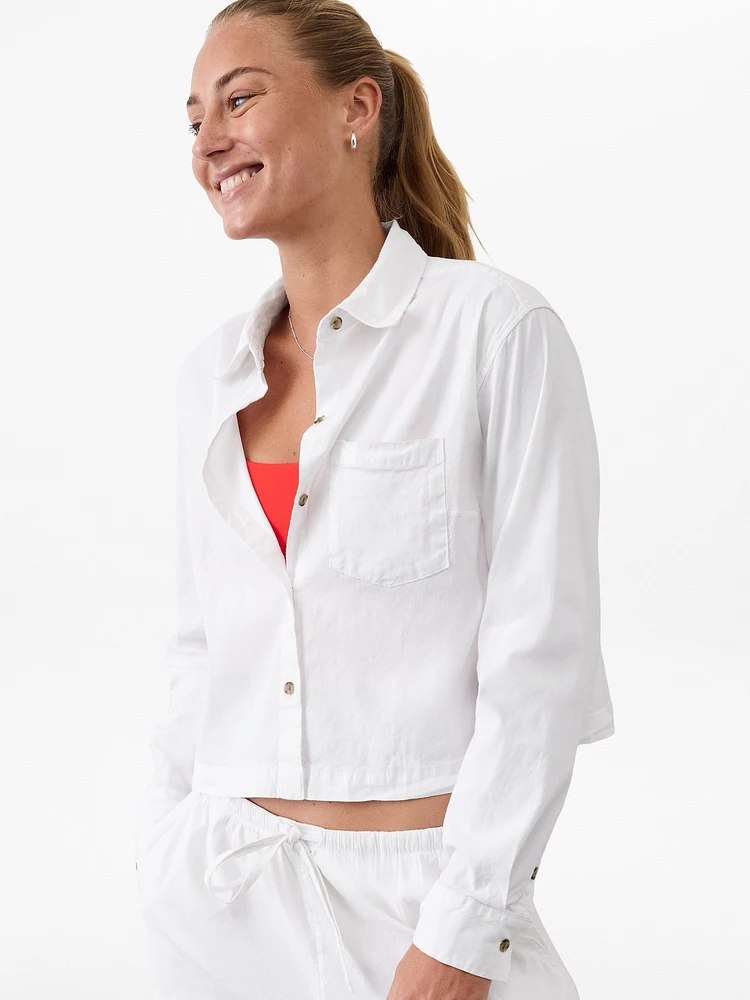 Paradise Shirt