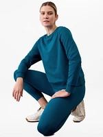 Retroterry Crewneck Sweatshirt