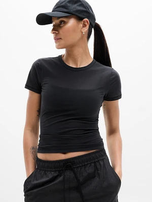 Apero Mesh Tee