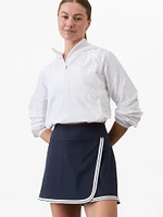 Crosscourt High Rise 14" Skort