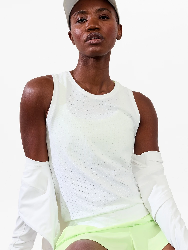 Motion Seamless Tank
