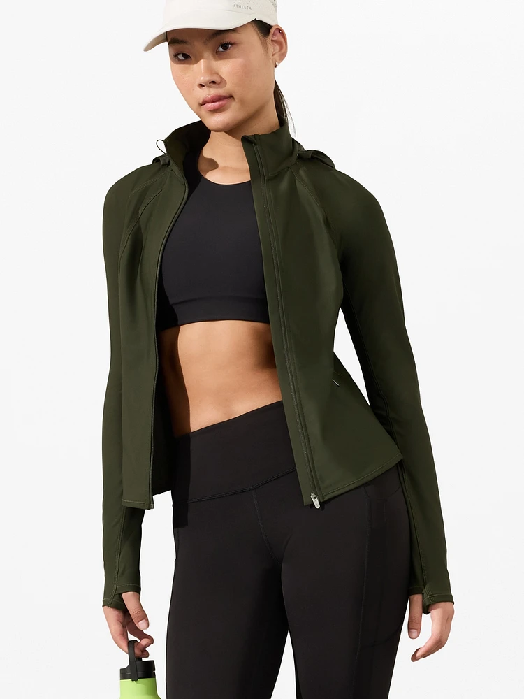 Interval Jacket
