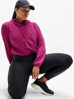 Back Route Jacket