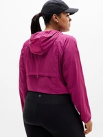 Back Route Jacket