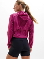 Back Route Jacket