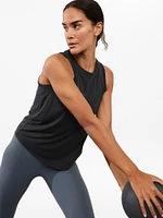 With Ease Open Back Tank