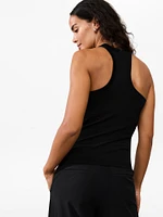 Renew Seamless Racerback Tank