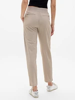 Brooklyn Mid Rise Ankle Pant