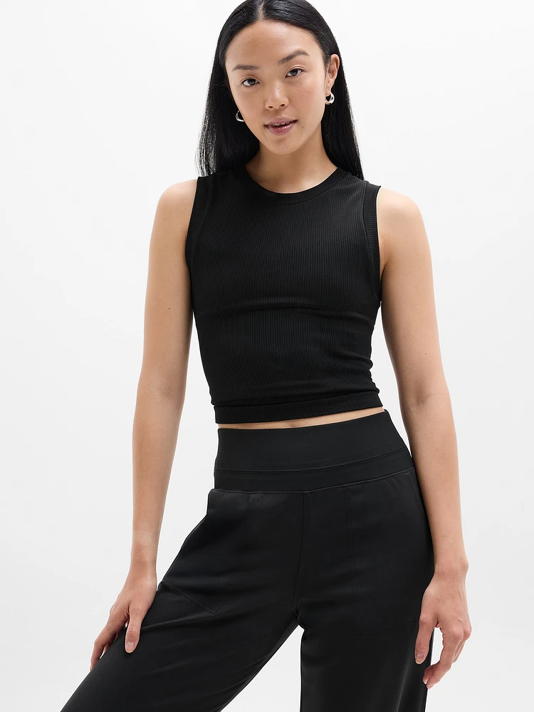 Renew Seamless Muscle Tank