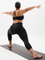 Transcend High Rise Capri