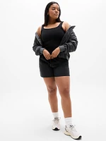 Renew Seamless Square Neck Tank