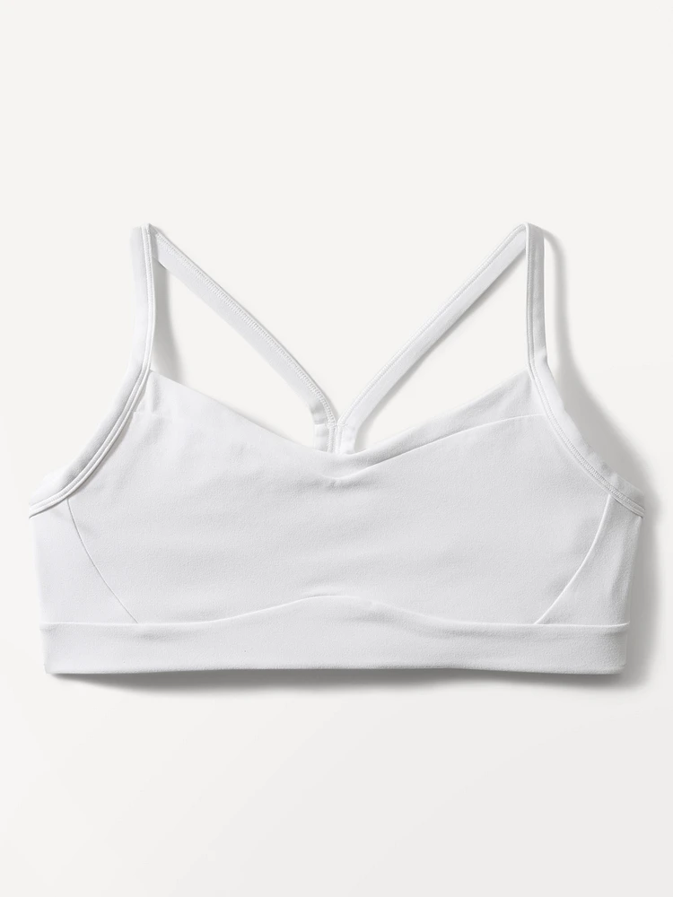 Vital Sports Bra A-C