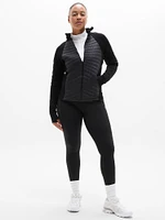 Flurry Force Insulated Primaloft Jacket