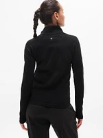 Flurry Force Insulated Primaloft Jacket