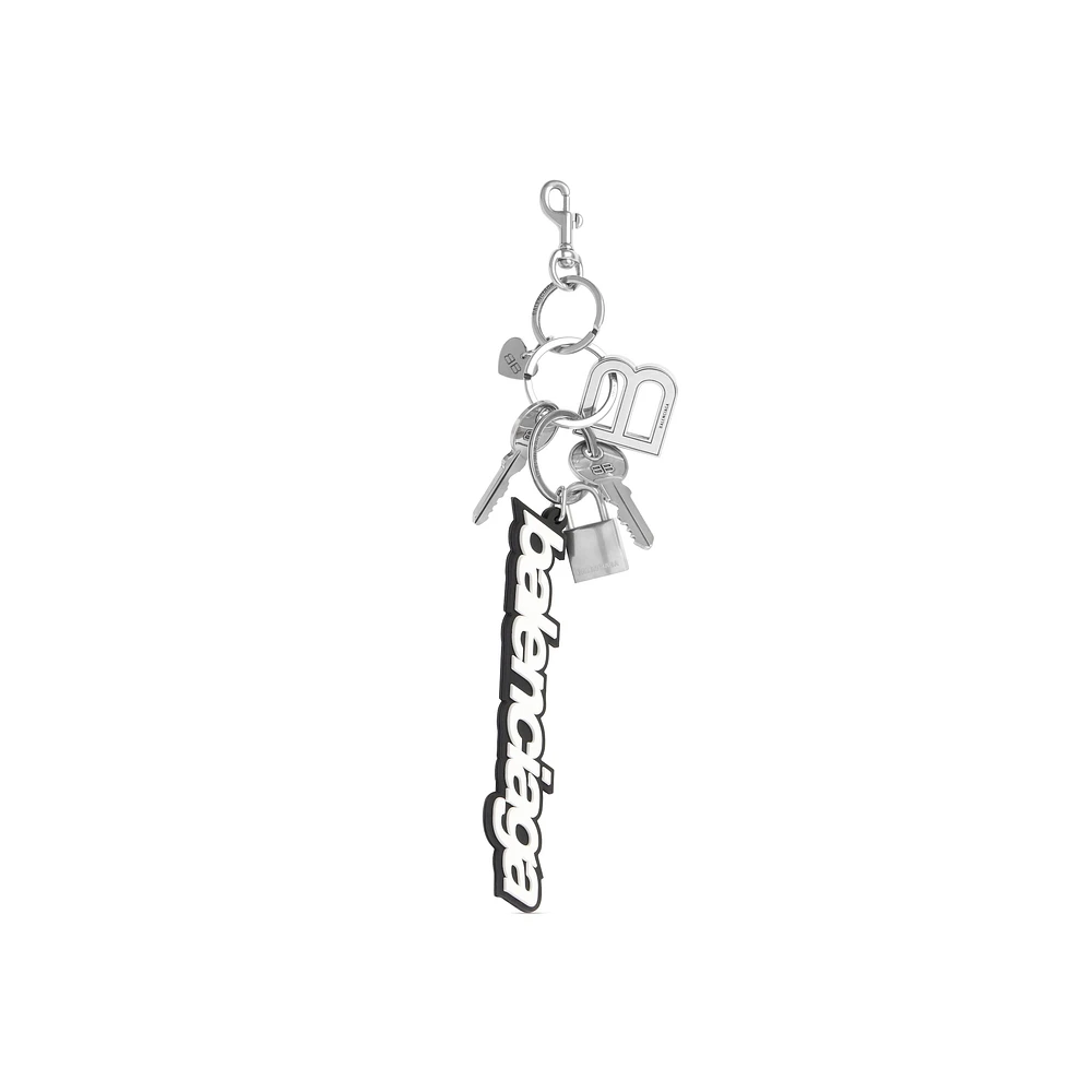 kit charm/keychain