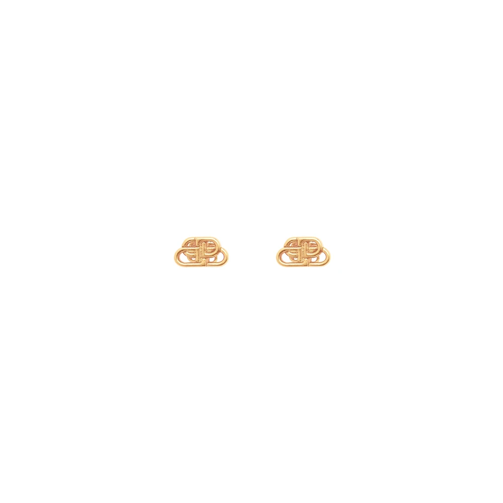 bb xs stud earrings