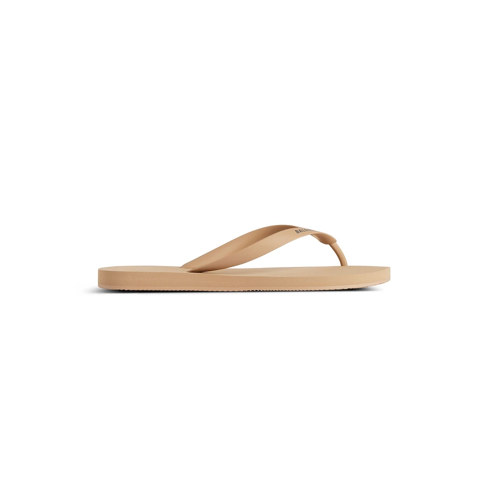 thong sandal