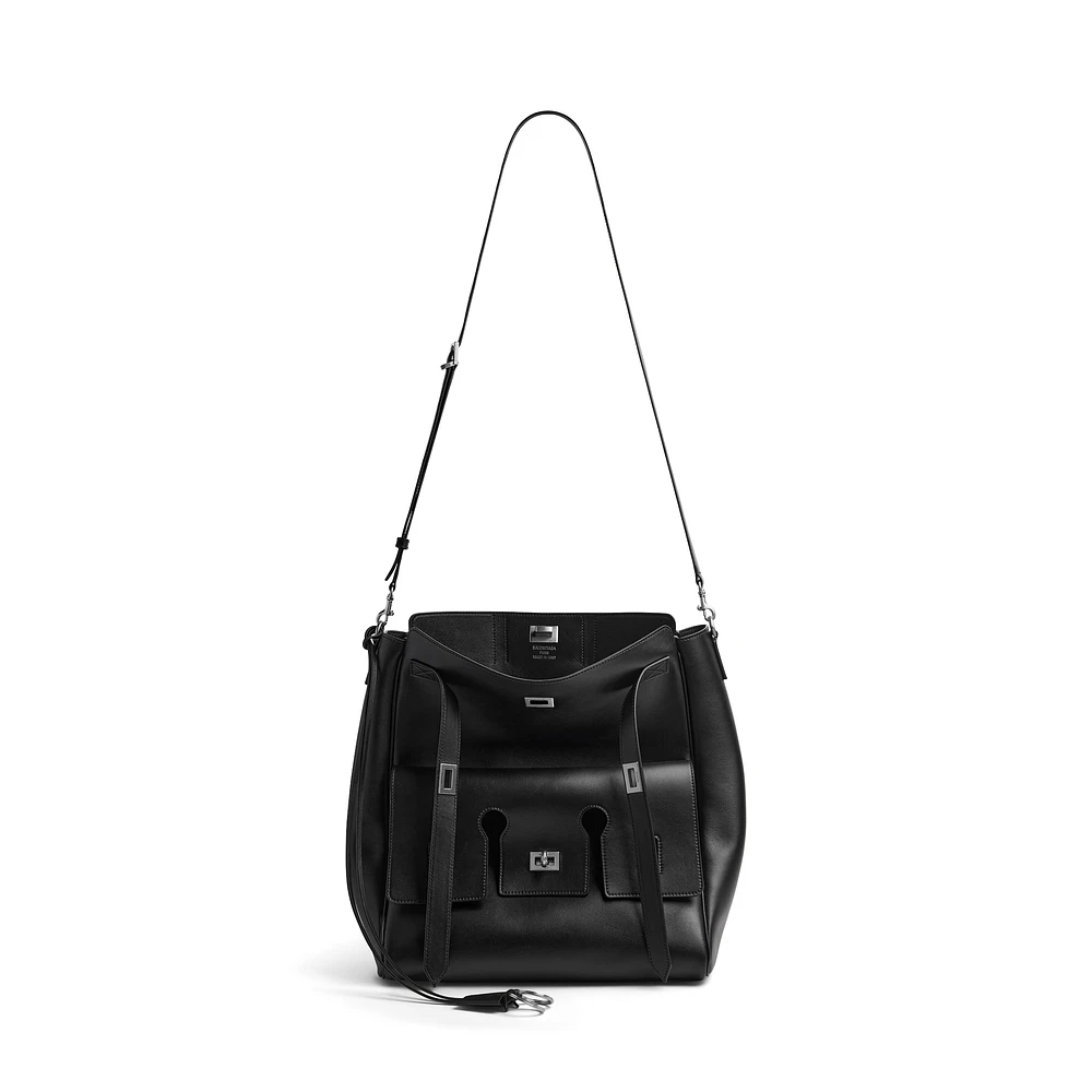bel air hobo messenger bag