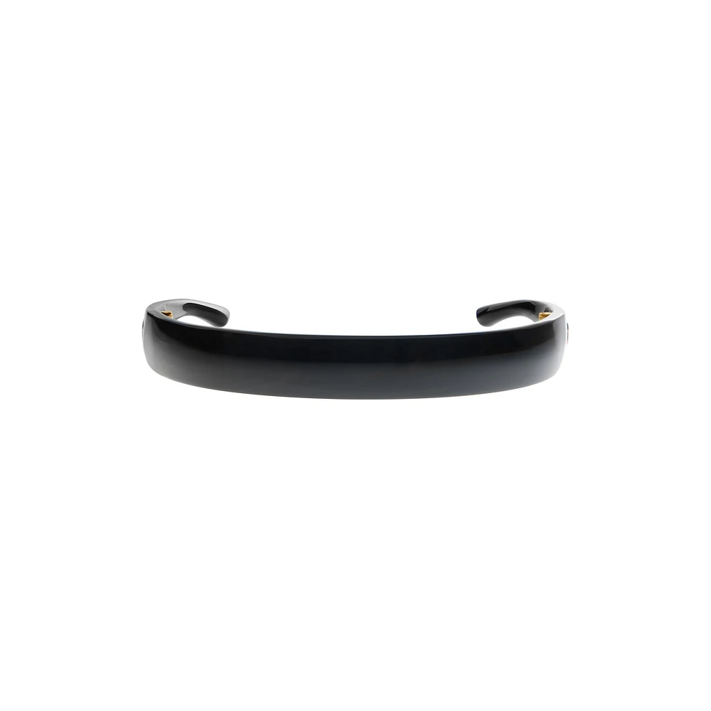 country club side bb headband