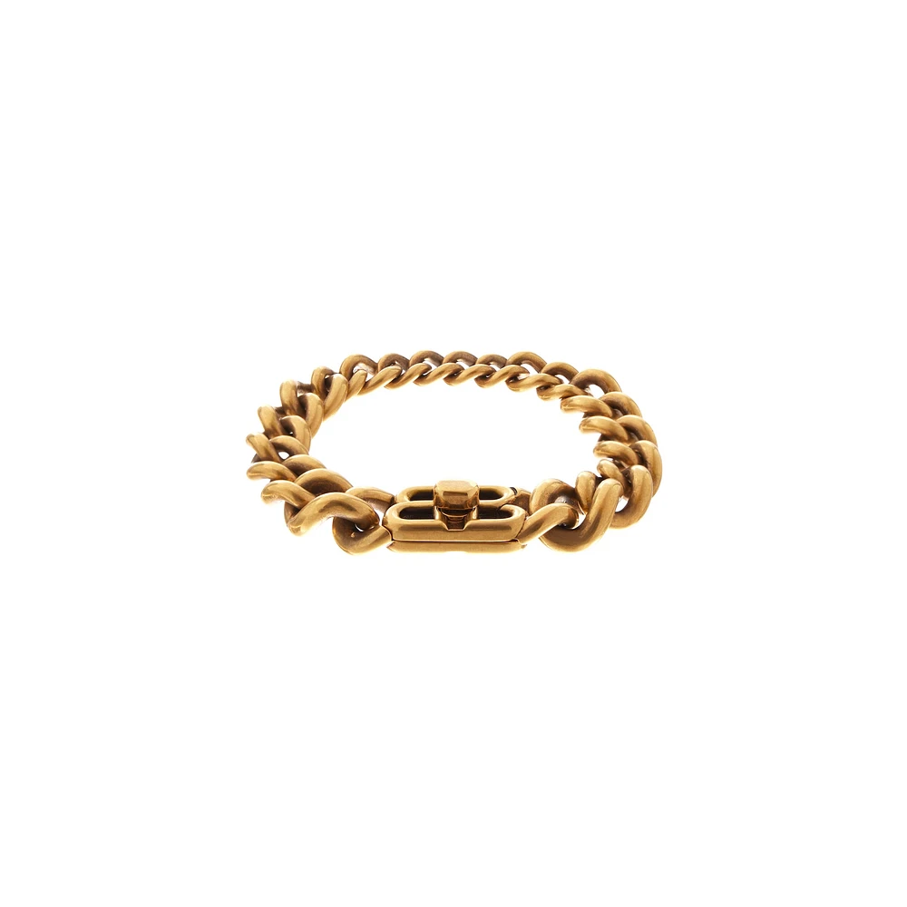 monaco chain bracelet