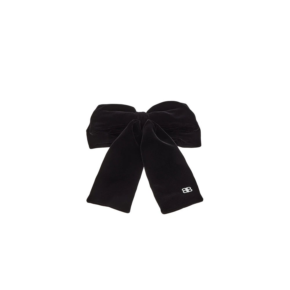 holli xxl hair bow