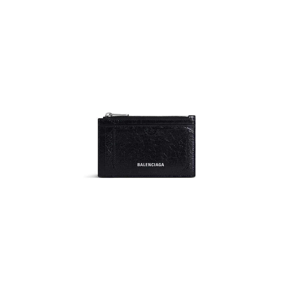 superbusy long coin and card holder