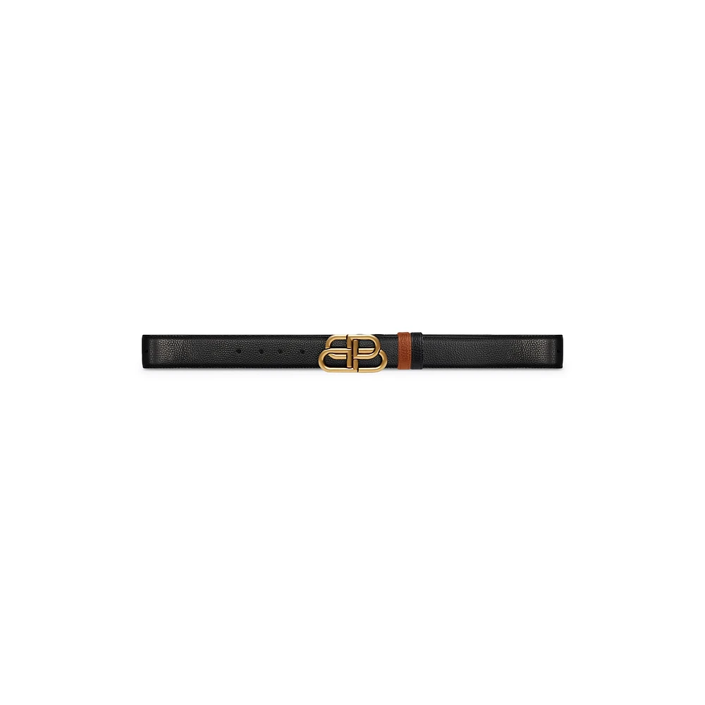 bb reversible belt