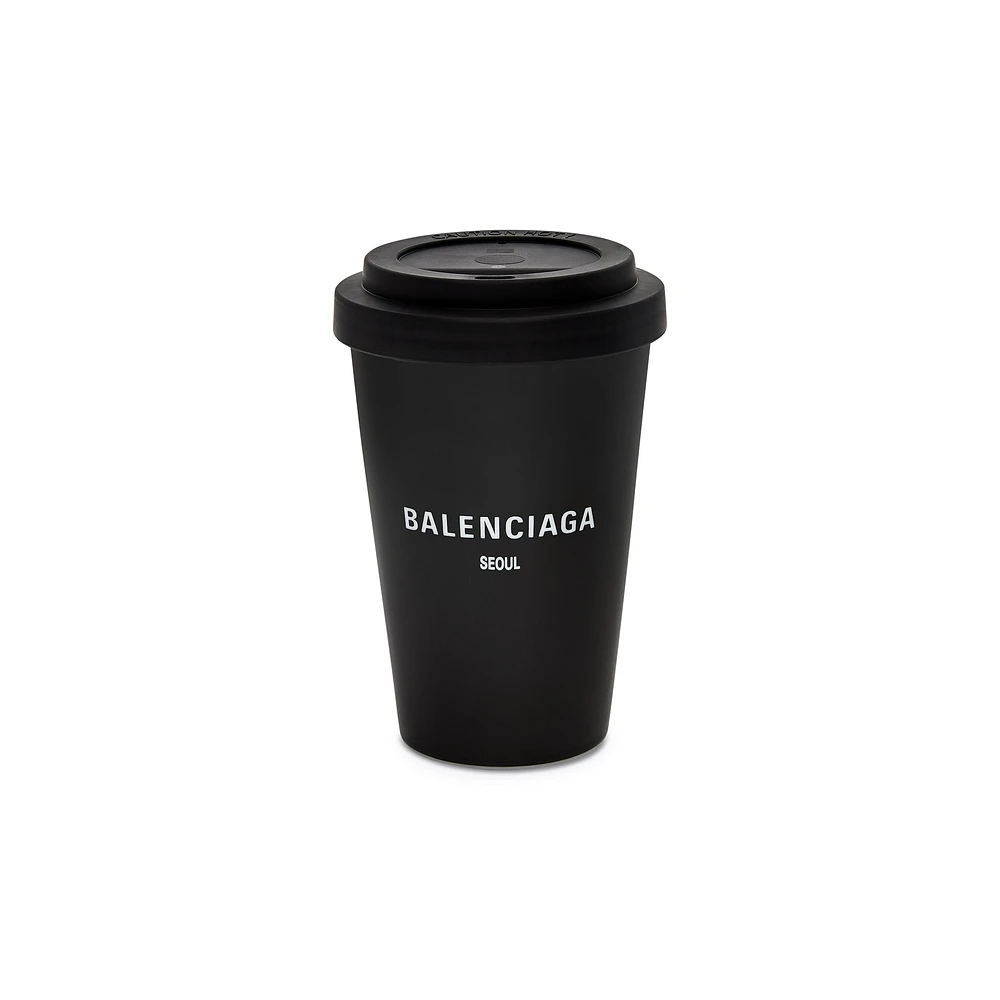 seoul coffee cup