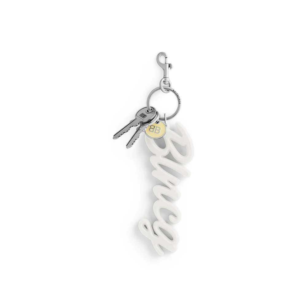 charm/keychain bb