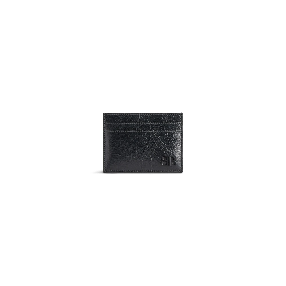 monaco card holder