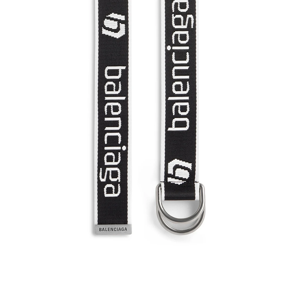 d ring belt