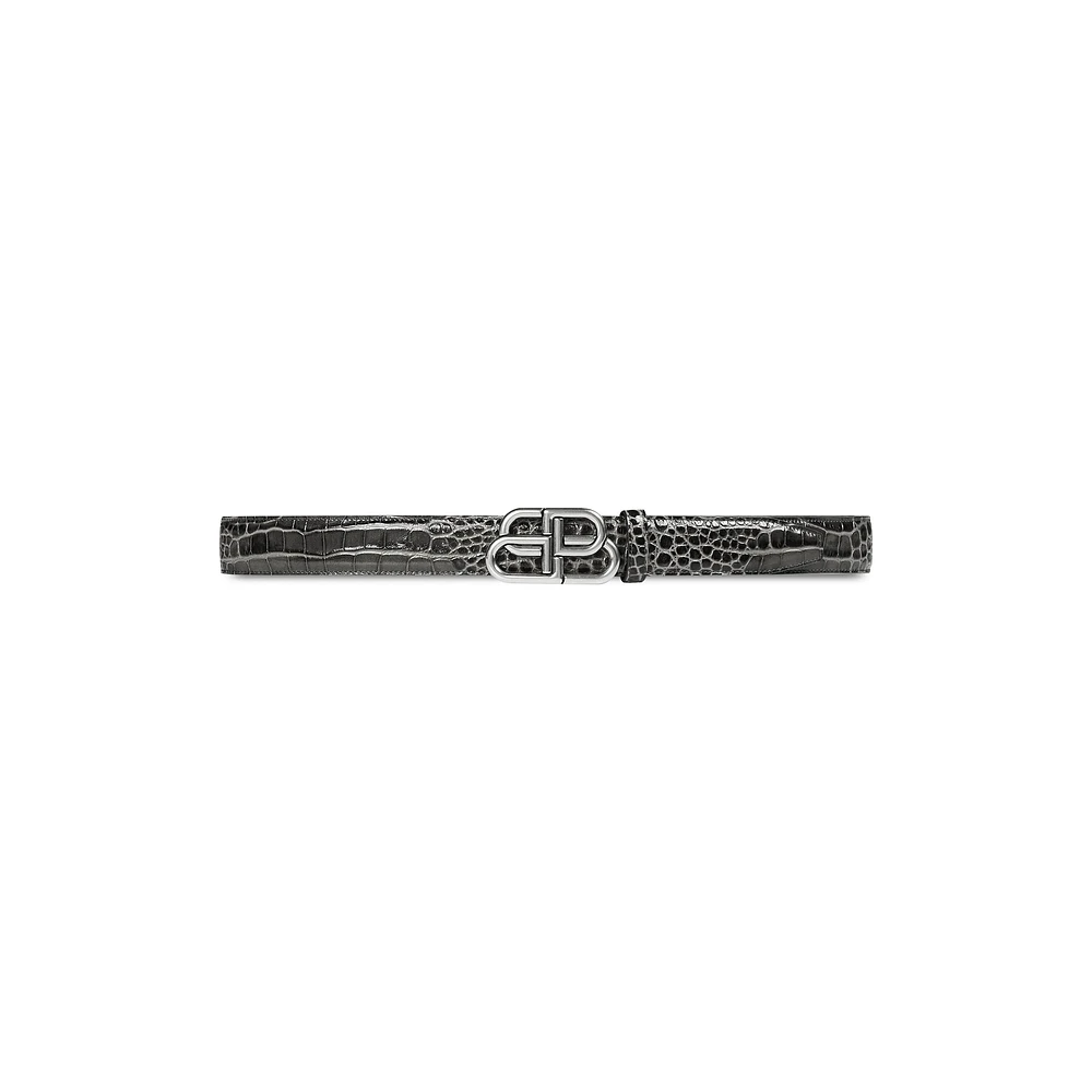 bb large belt