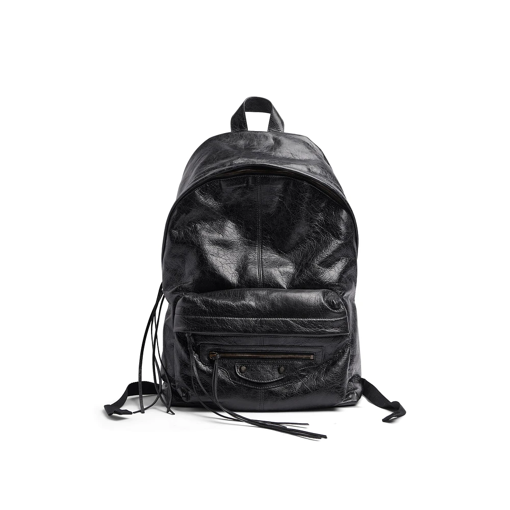 le city backpack