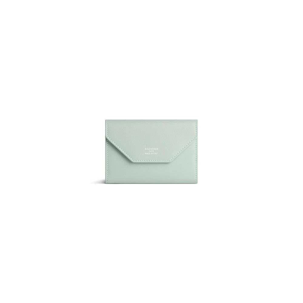 japan exclusive - envelope key case with split ring