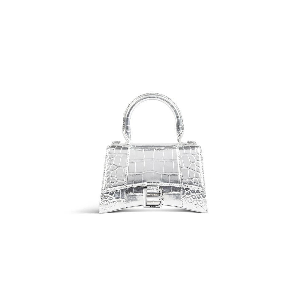 hourglass handbag xs