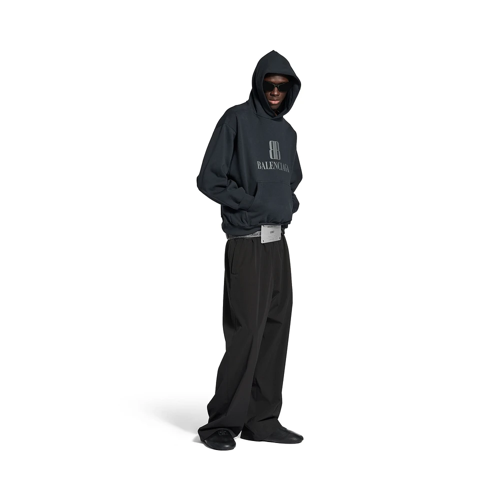 nano bb hoodie medium fit