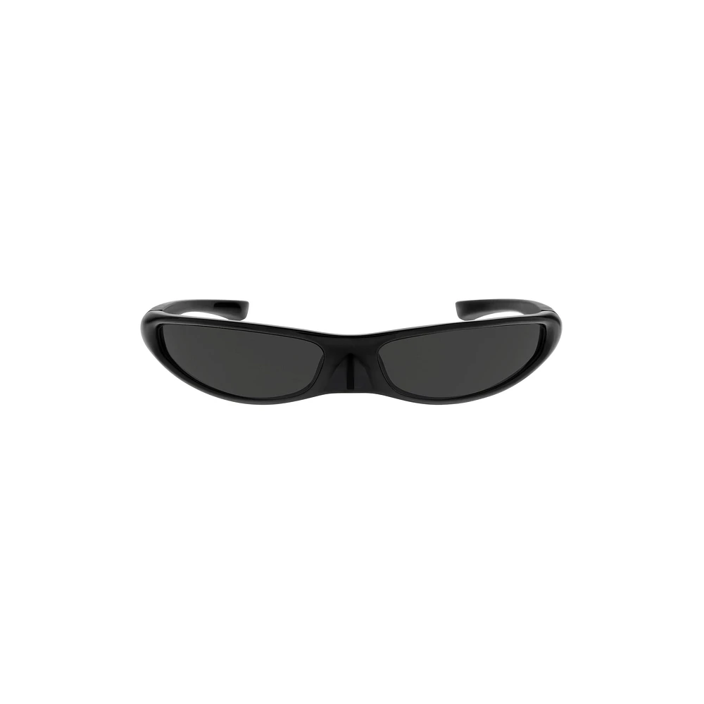 blade rectangle sunglasses