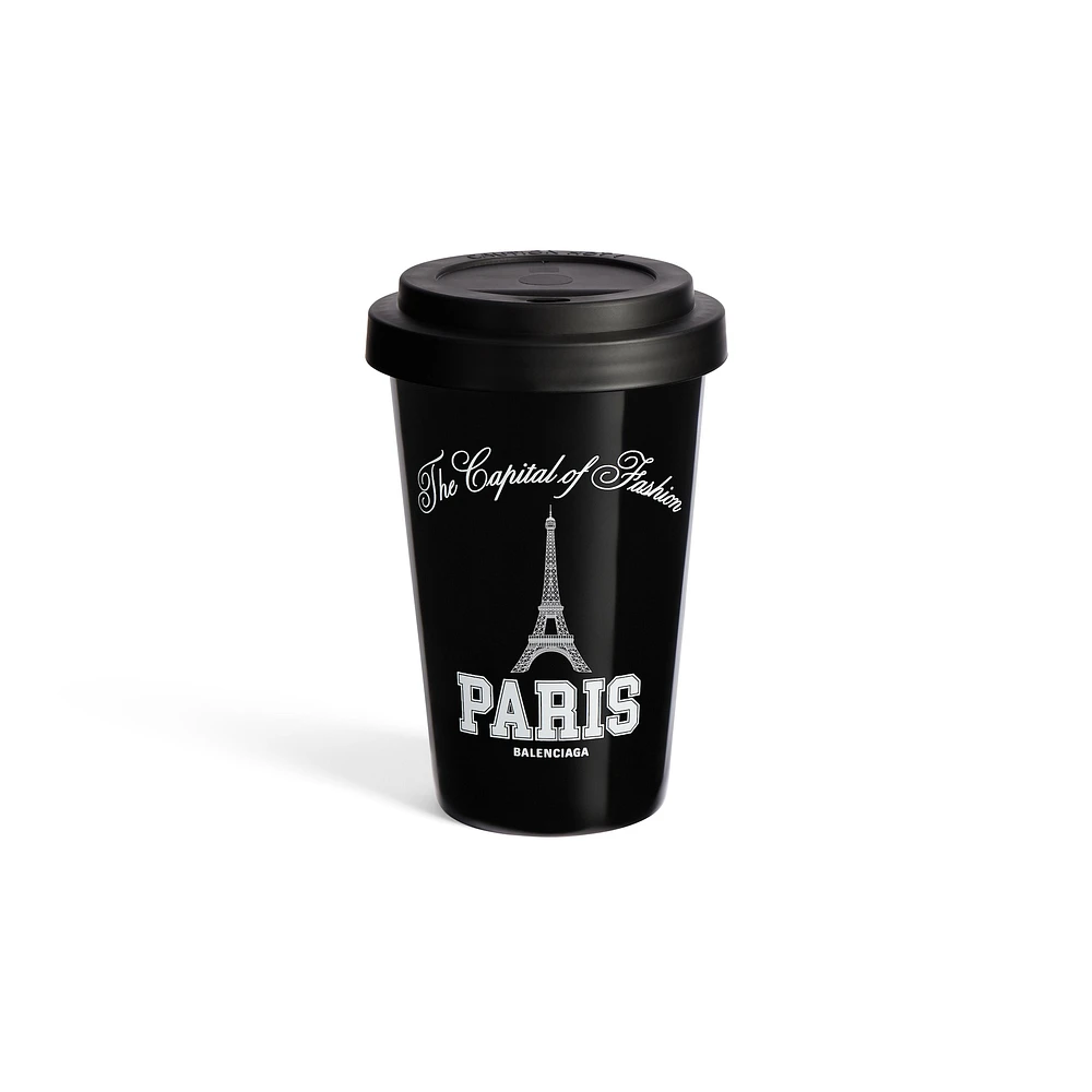 coffee cup