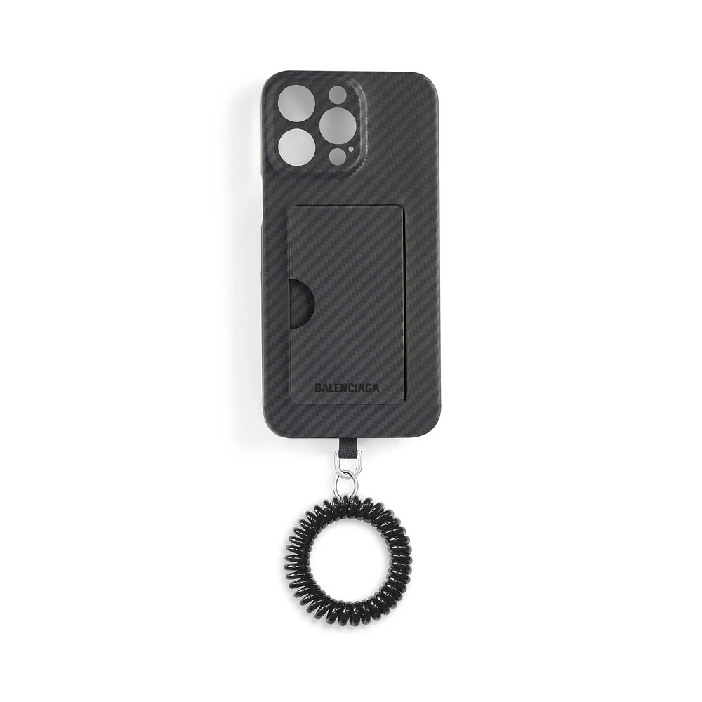 tech carbon fiber scoobi case