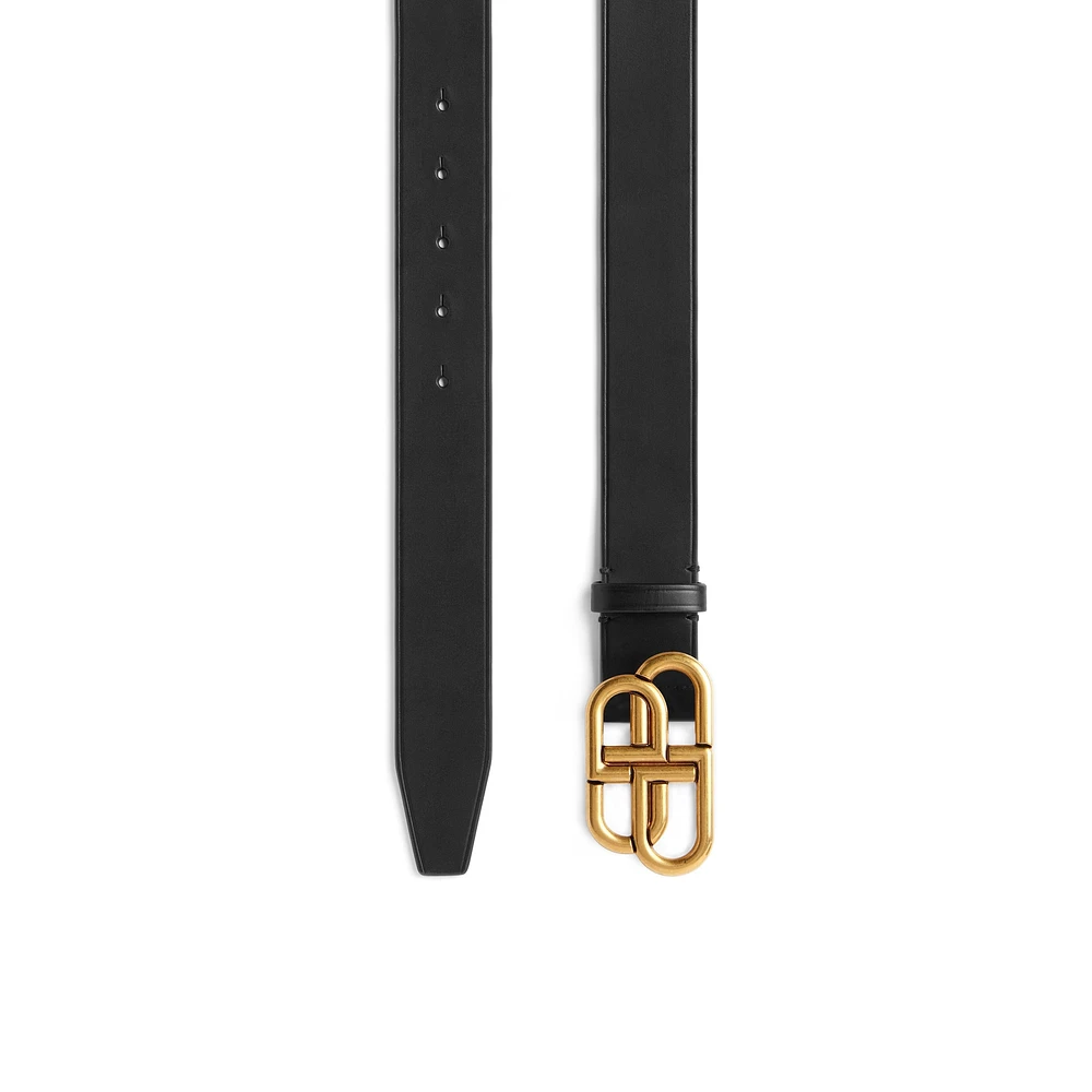 bb thin belt