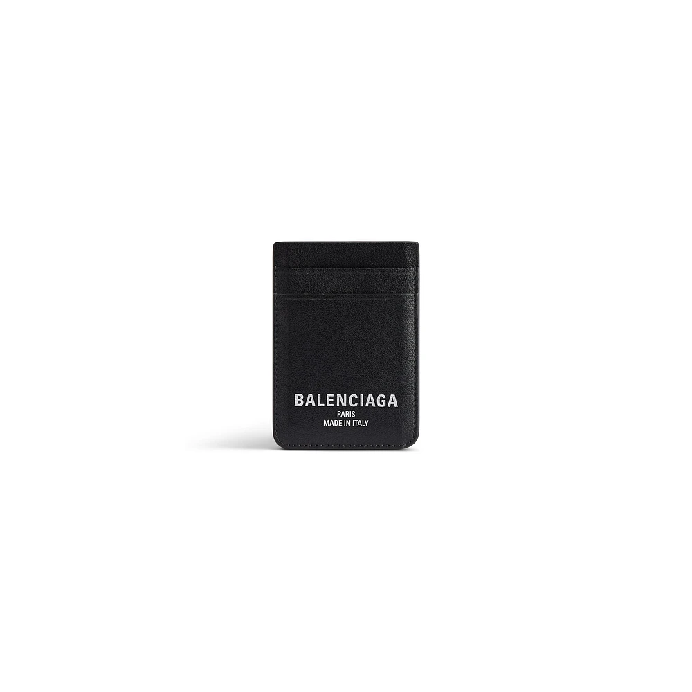 credit magnet card holder