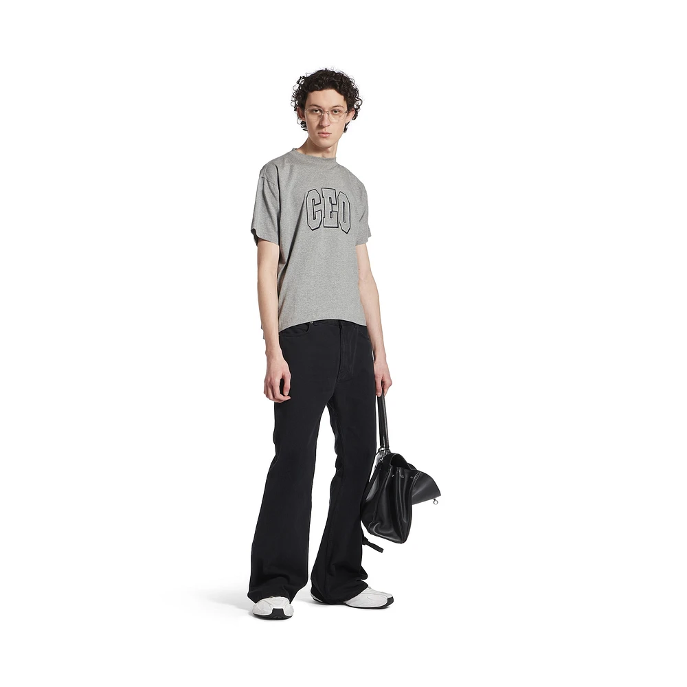 flared pants