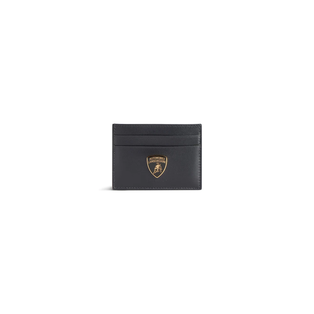 balenciaga | automobili lamborghini card holder