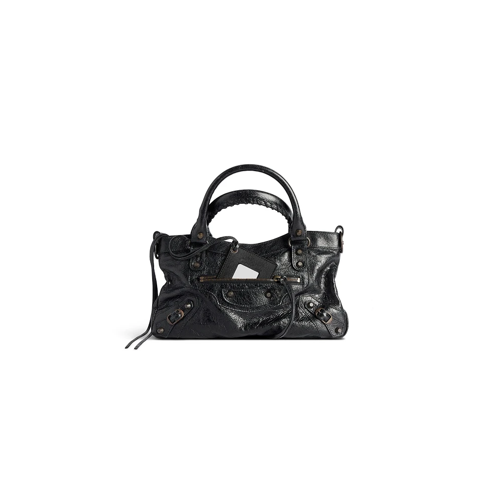 le city first bag