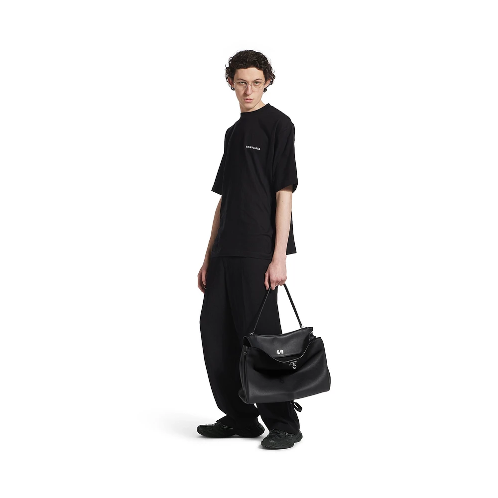 logo t-shirt medium fit