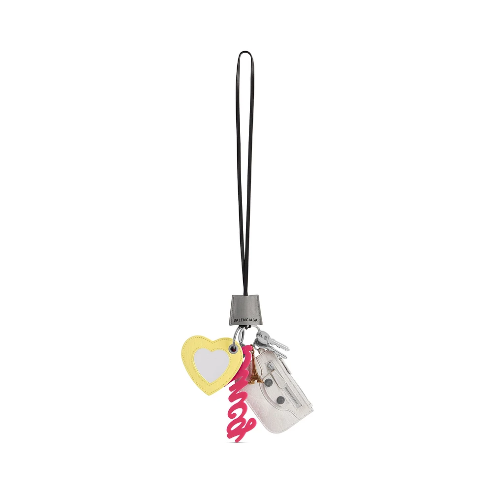 le cagole charm girly