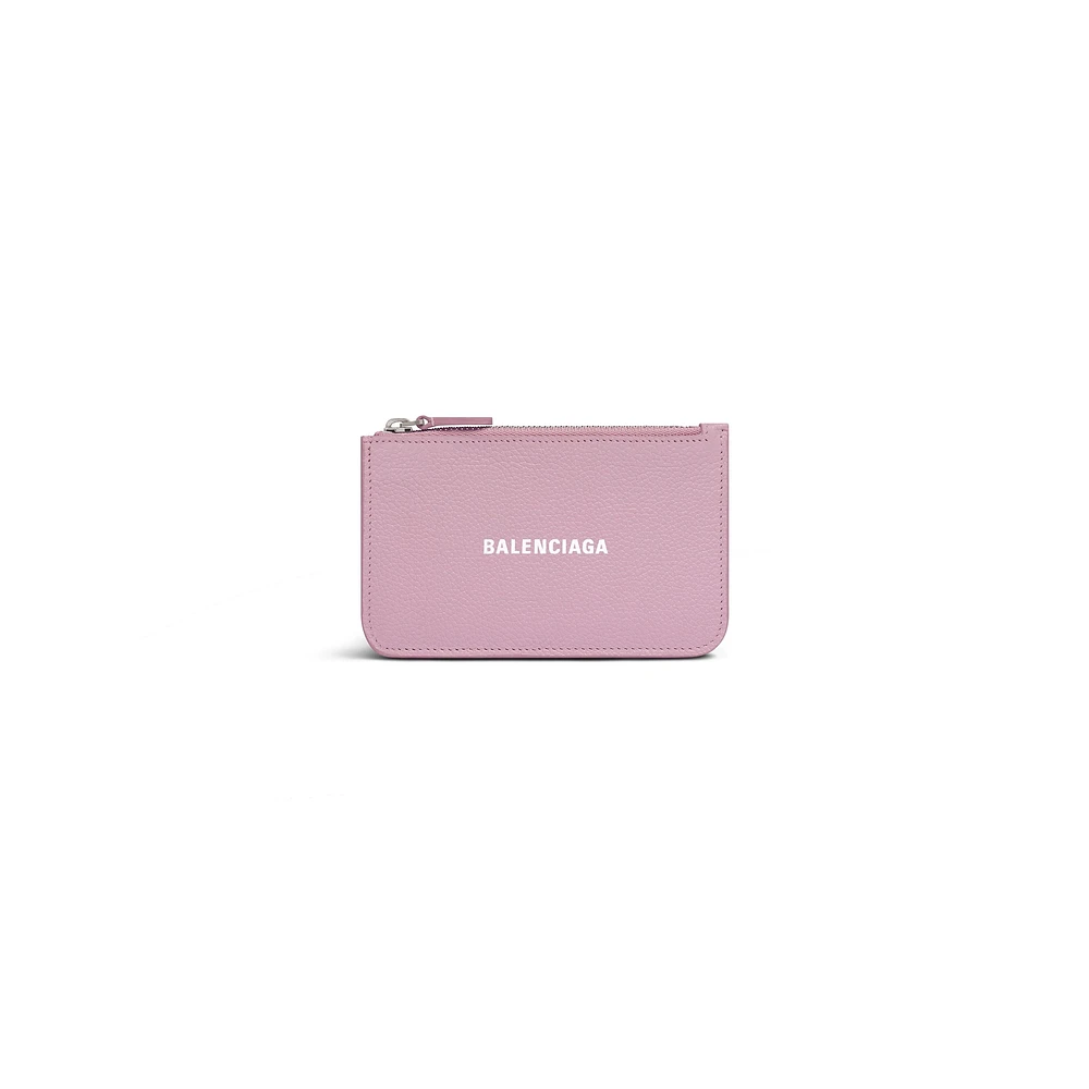 cash long coin and card holder large