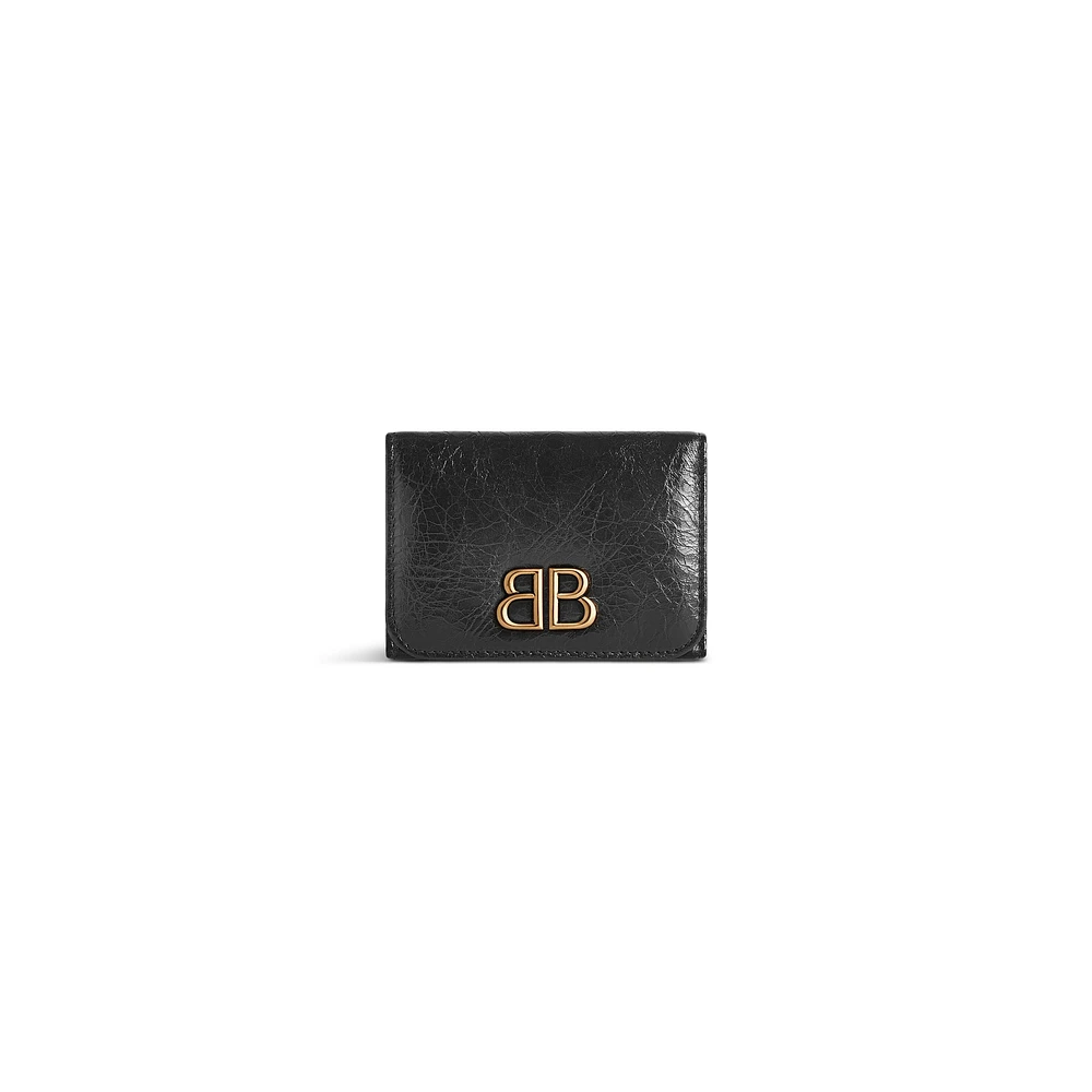 monaco mini wallet