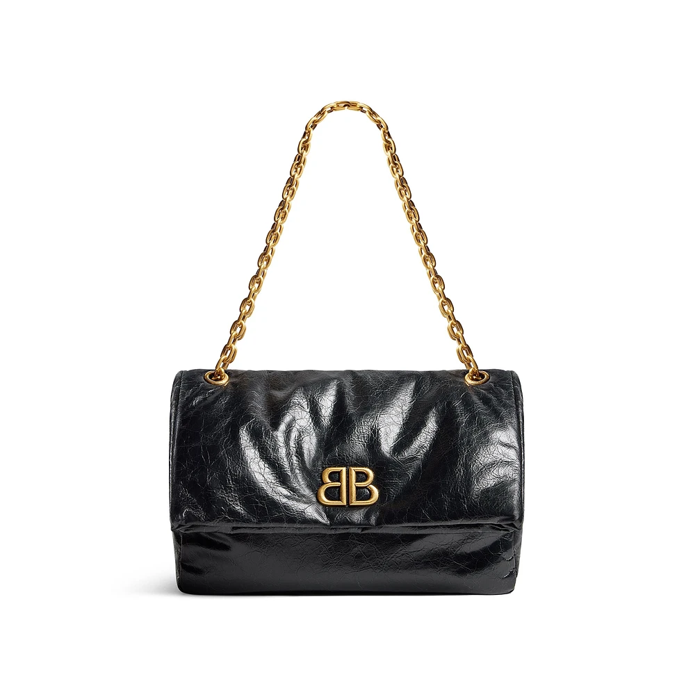 monaco chain bag medium